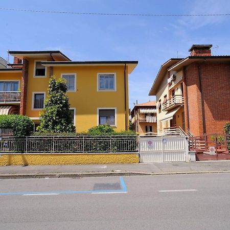 Appartement Casa Di Manu à Montecatini Terme Extérieur photo