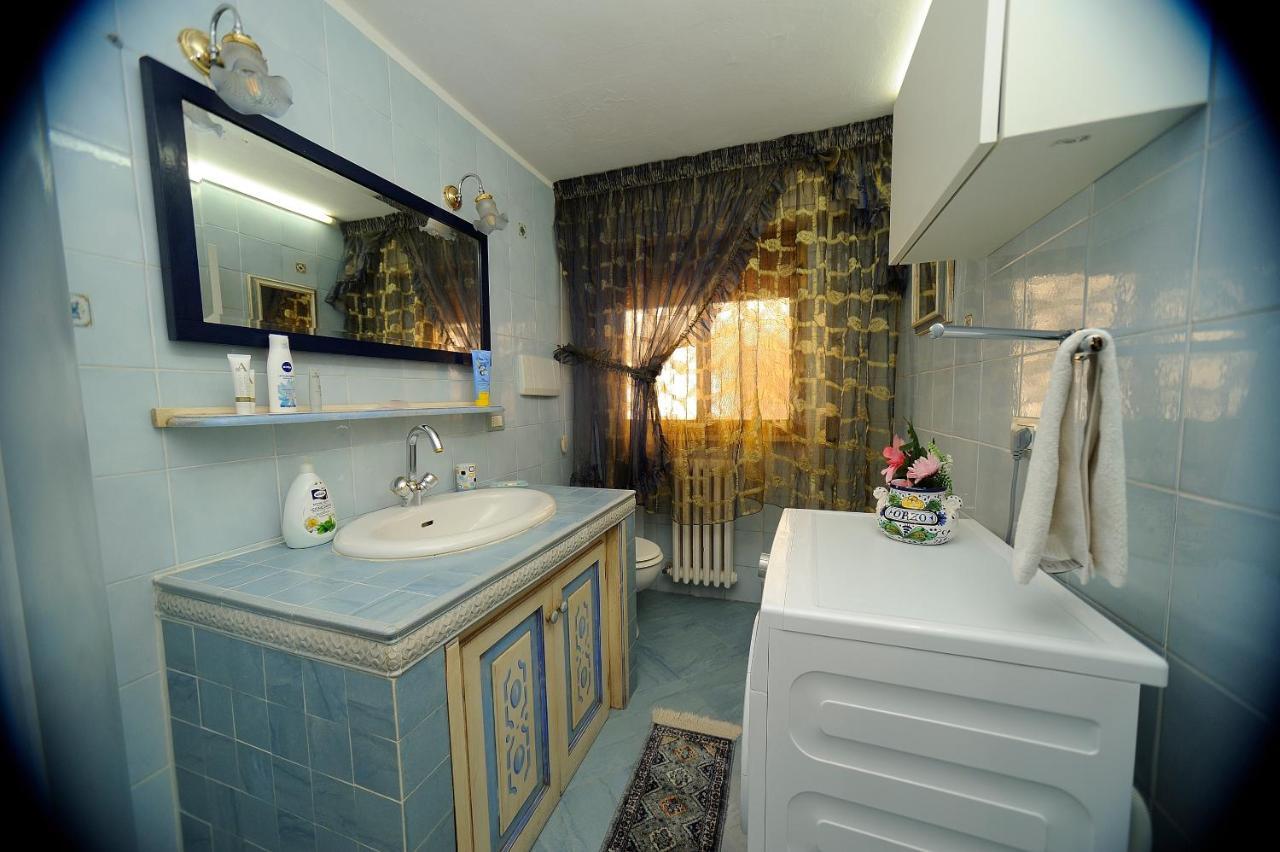 Appartement Casa Di Manu à Montecatini Terme Extérieur photo