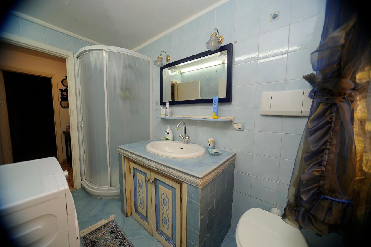Appartement Casa Di Manu à Montecatini Terme Extérieur photo
