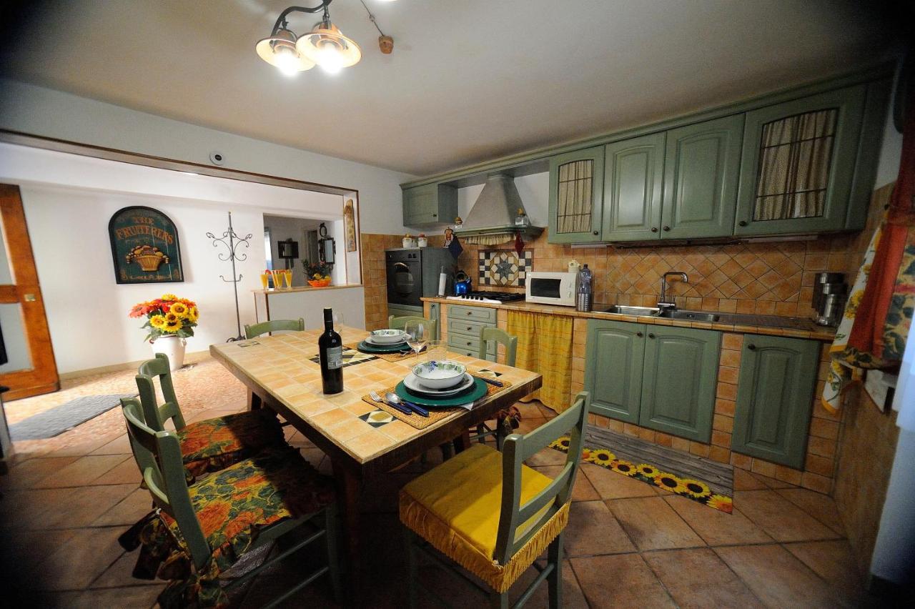 Appartement Casa Di Manu à Montecatini Terme Extérieur photo