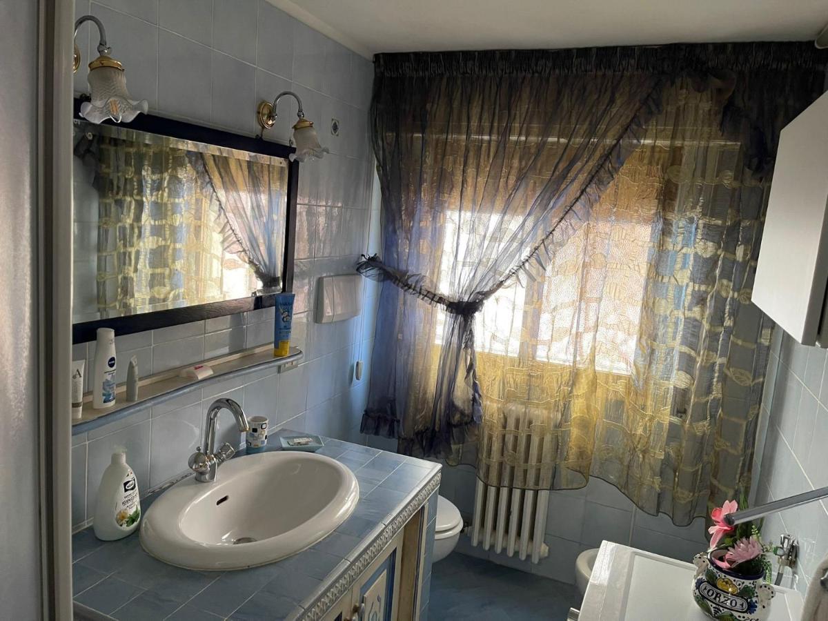 Appartement Casa Di Manu à Montecatini Terme Extérieur photo